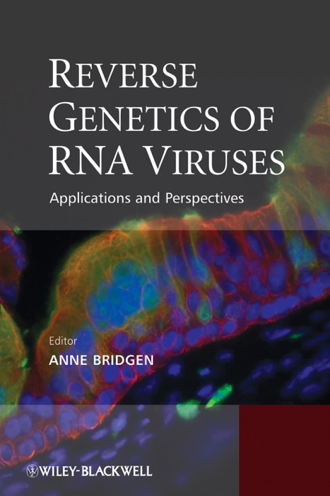 Reverse Genetics of RNA Viruses