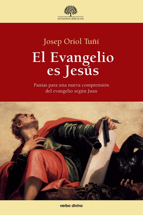 El Evangelio es Jesús