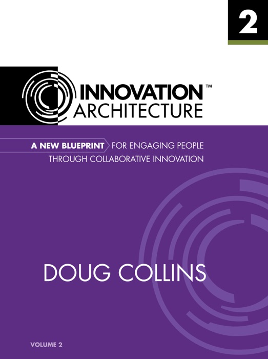 Innovation Architecture Volume 2