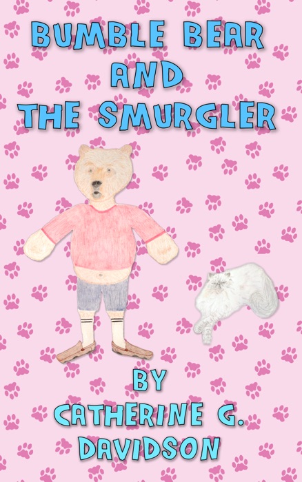 Bumble Bear and The Smurgler