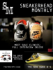 Sneakerhead Monthly Magazine - Sneakerhead Monthly Crew
