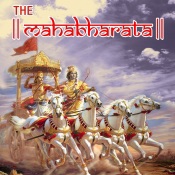 The Mahabharata