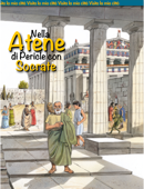 Nella Atene di Pericle con Socrate - Cristiana Leoni & Manuela Cappon