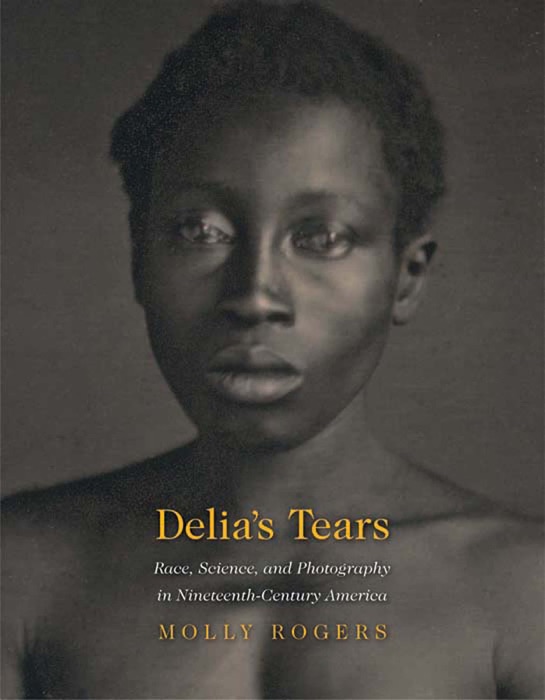 Delia's Tears