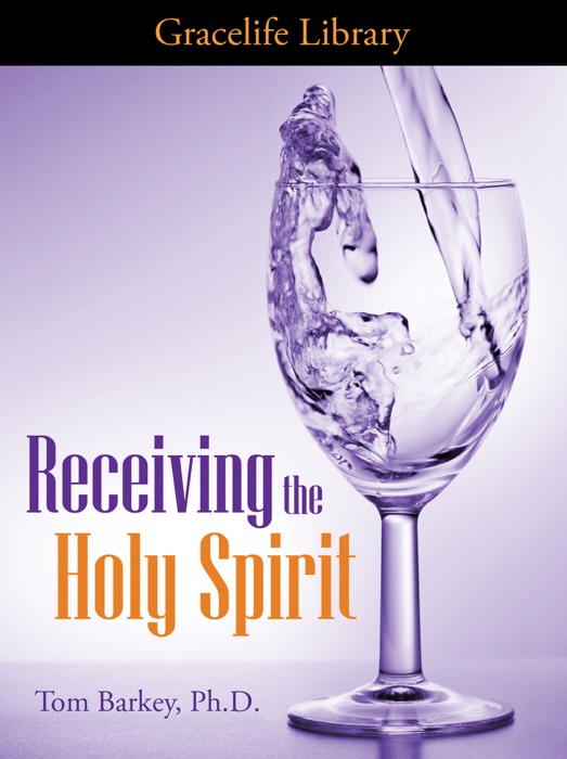 Receiving the Holy Spirit