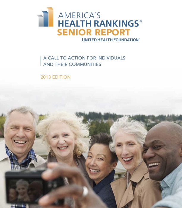 America's Health Rankings 2013 Senior Report