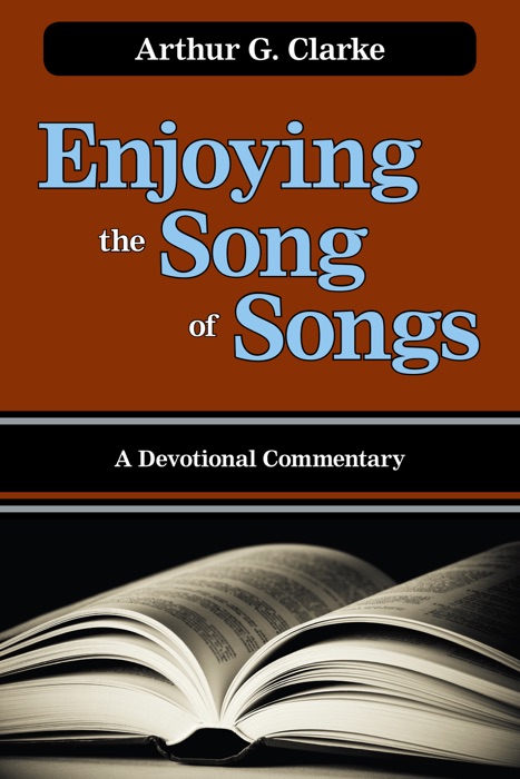 Enjoying the Song of Songs