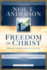 Neil T. Anderson - Freedom in Christ Student Guide artwork