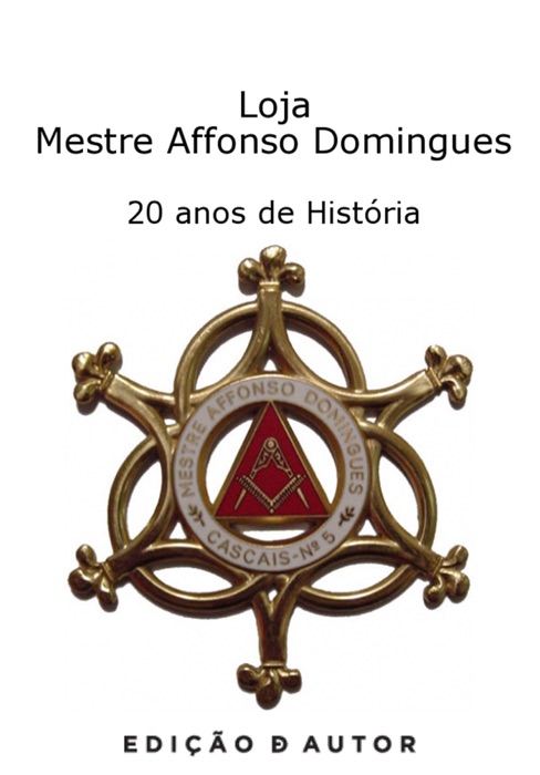 Loja Mestre Affonso Domingues - 20 anos de História
