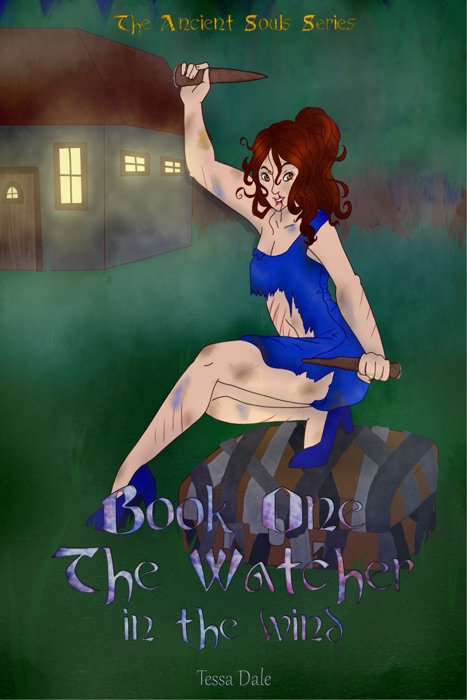 Book One: The Watcher in the Wind