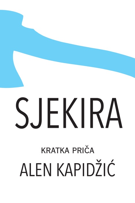 Sjekira