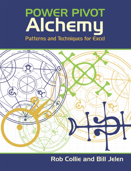 PowerPivot Alchemy