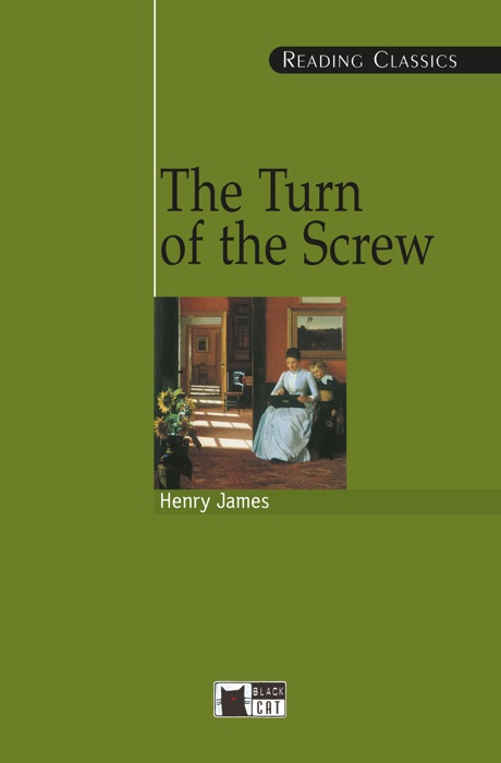 The Turn of the Screw