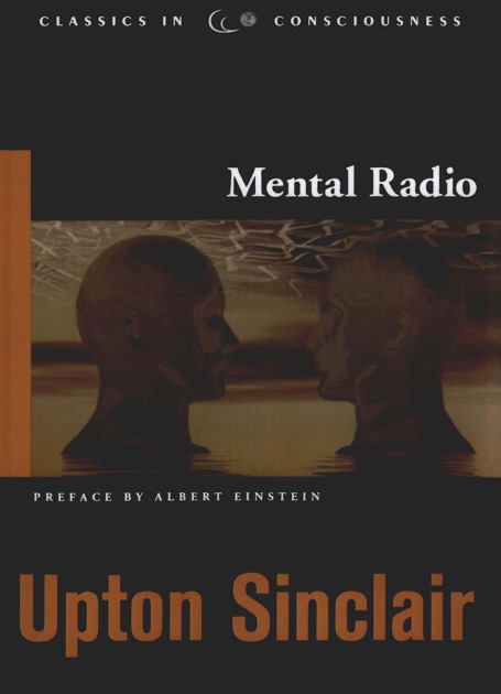 Mental Radio by Upton Sinclair on iBooks