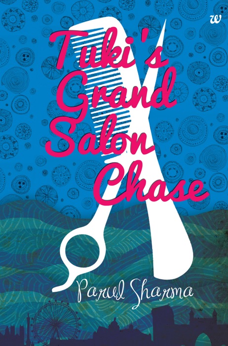 Tuki’s Grand Salon Chase