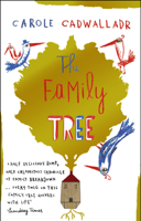 Carole Cadwalladr - The Family Tree artwork