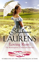 Stephanie Laurens - Loving Rose: The Redemption of Malcolm Sinclair artwork