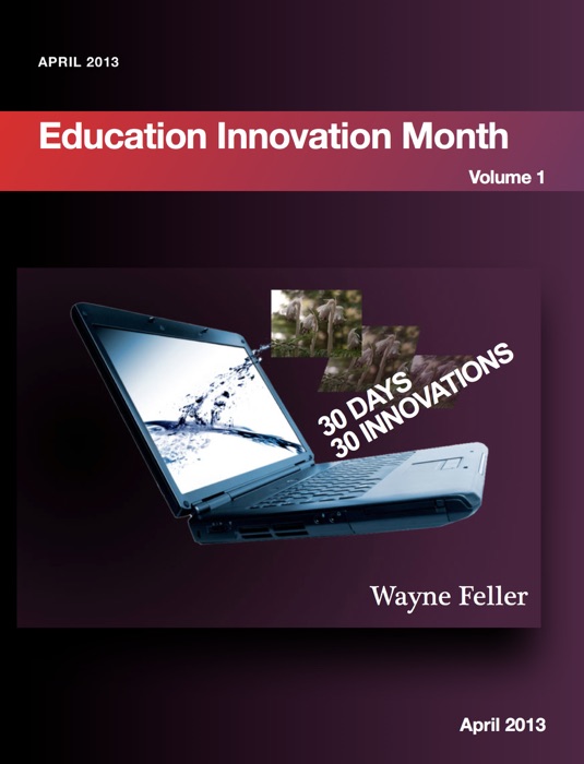 Education Innovation Month