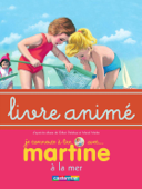 Martine à la mer - Marcel Marlier & Gilbert Delahaye