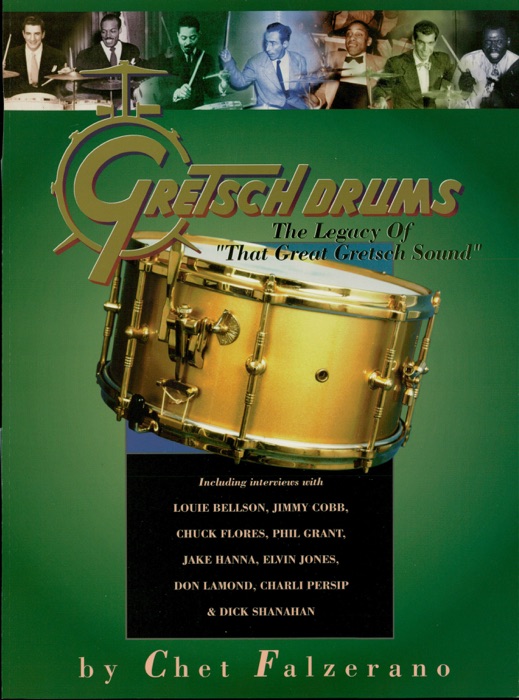 Gretsch Drums