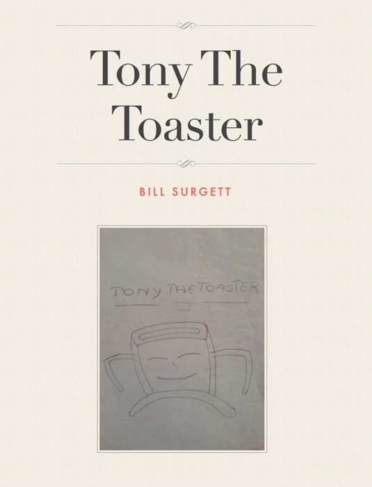 Tony the Toaster