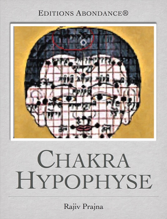 Chakra hypophyse