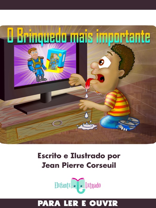 O Brinquedo mais Importante