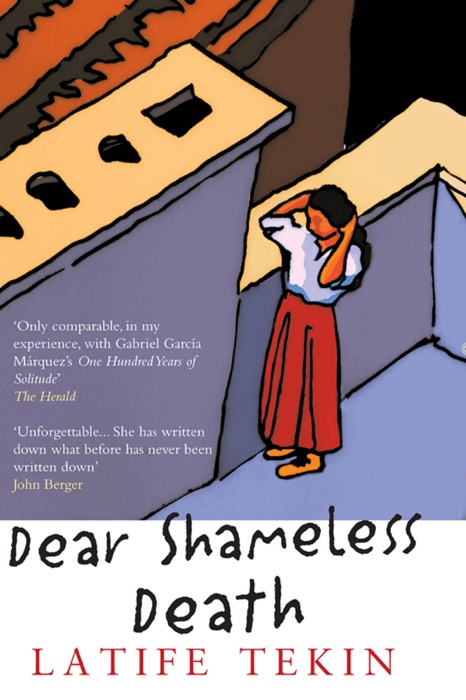 Dear Shameless Death