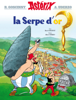 Astérix - La Serpe d'or - n°2 - René Goscinny & Albert Uderzo