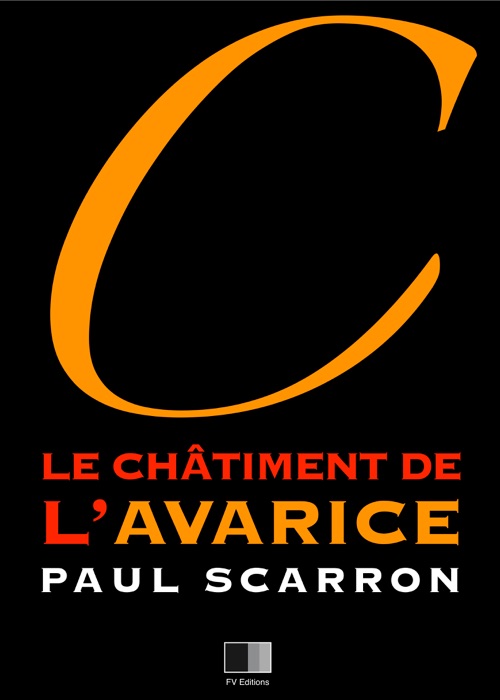Le Châtiment de l'avarice