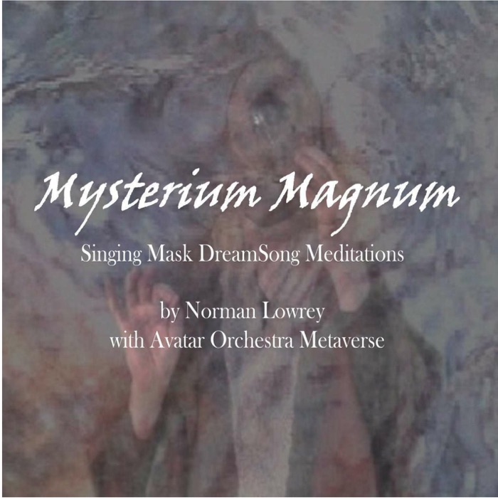 Mysterium Magnum