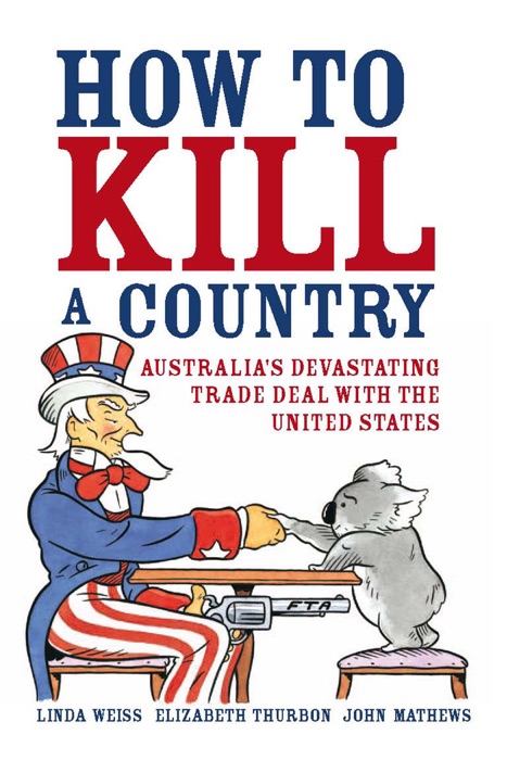 How to Kill a Country