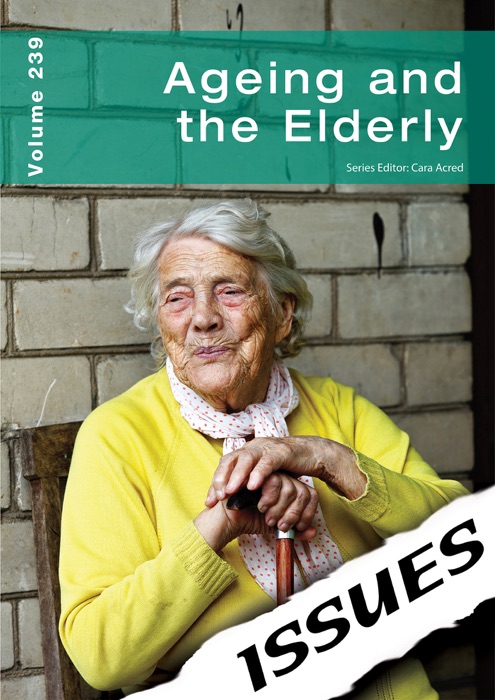 Ageing and the Elderly