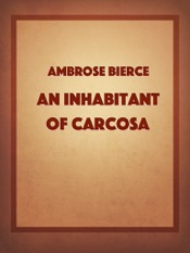 An Inhabitant Of Carcosa