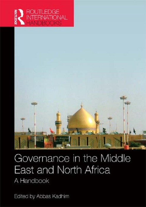 Governance in the Middle East and North Africa