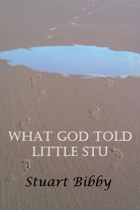 What God Told Little Stu