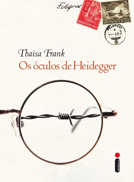 Os óculos de Heidegger