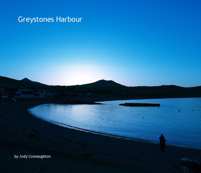 Greystones Harbour