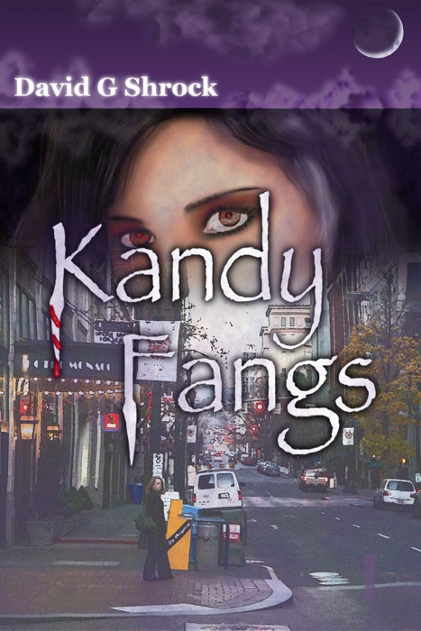 Kandy Fangs