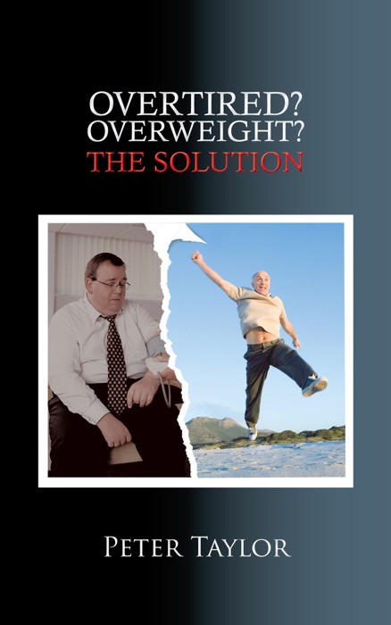 Overtired? Overweight?