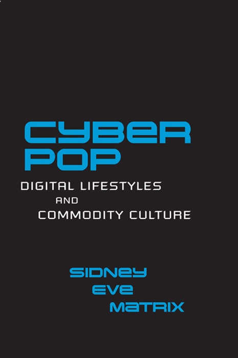 Cyberpop