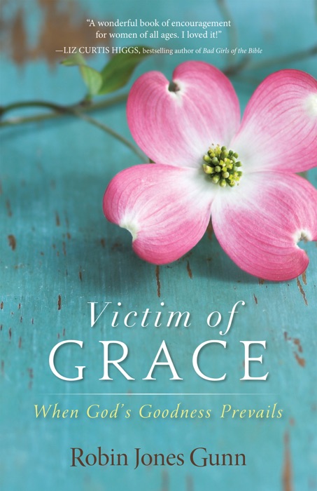 Victim of Grace