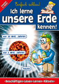 Einfach Schlau! – Ich lerne unsere Erde kennen - Media Verlagsgesellschaft mbH