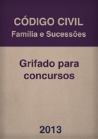 Código Civil - Família e Sucessões