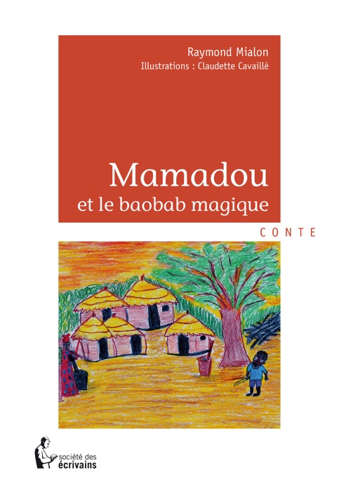 Mamadou et le baobab magique