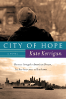 Kate Kerrigan - City of Hope artwork