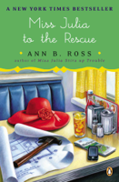 Ann B. Ross - Miss Julia to the Rescue artwork