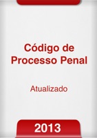 Código de Processo Penal 2013