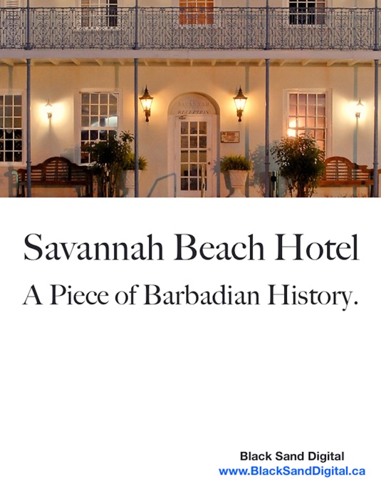 Savannah Beach Hotel