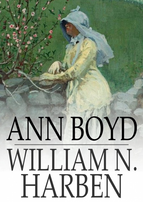 Ann Boyd